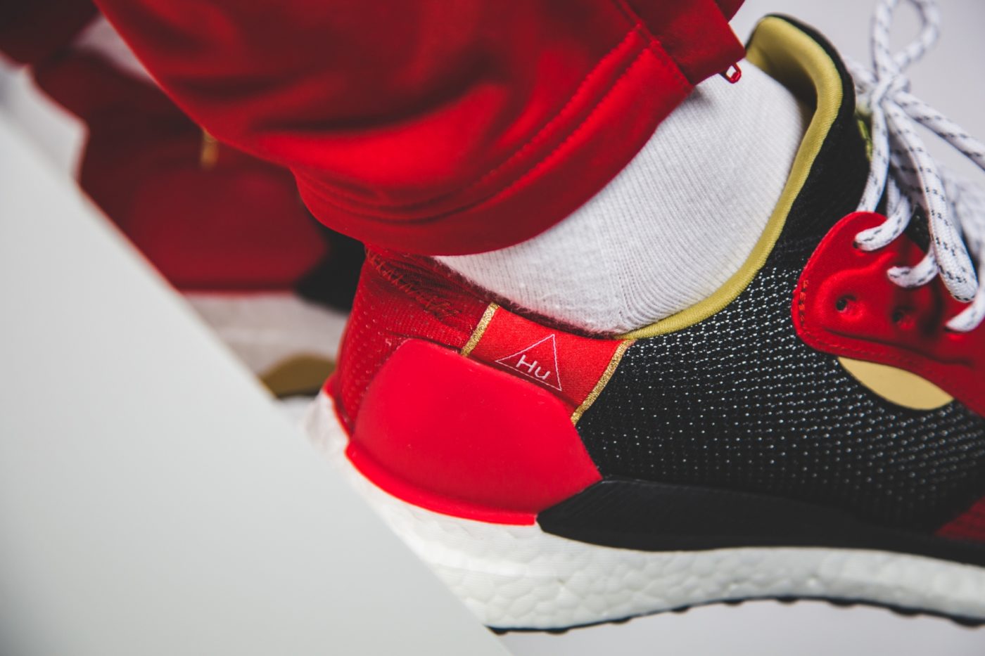 Human race solar hu on sale glide